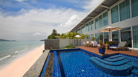 Serenity Resort and Residences Serenity Resort and Residences
