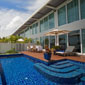 Serenity Resort and Residences 