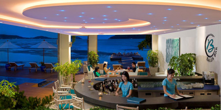 Serenity Resort and Residences Serenity Resort and Residences
