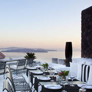 San Antonio Santorini
