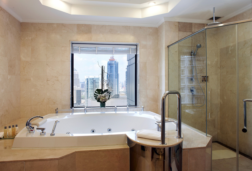 InterContinental Kuala Lumpur