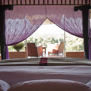 Kasbah Agafay Hotel and Spa