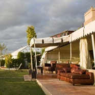 Kasbah Agafay Hotel and Spa