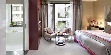 Mandarin Oriental Paris