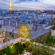 Mandarin Oriental Paris