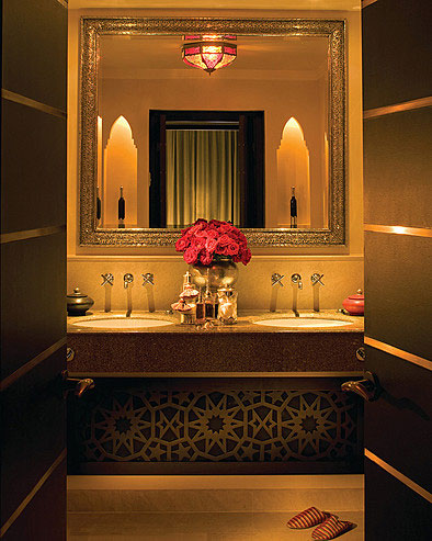 Four Seasons Hotel Marrakech