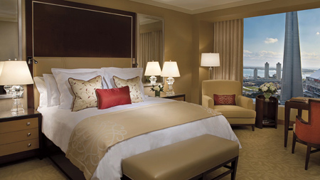 Ritz Carlton Toronto