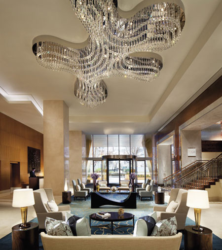 Ritz Carlton Toronto