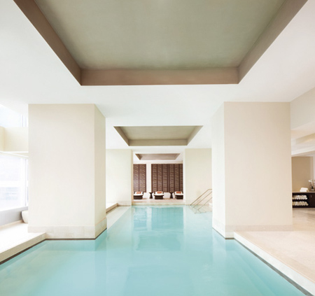 Ritz Carlton Toronto