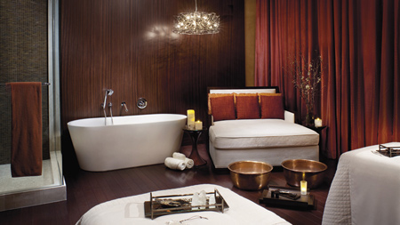 Ritz Carlton Toronto