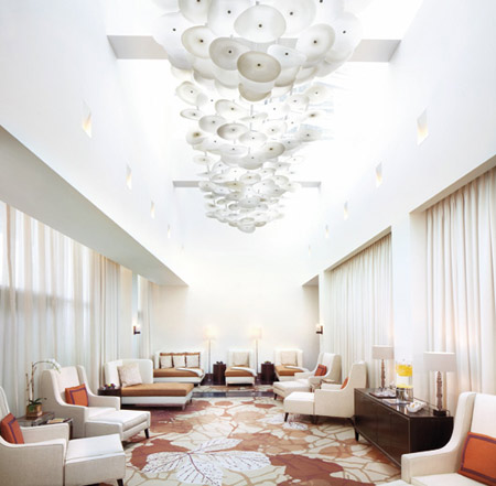 Ritz Carlton Toronto