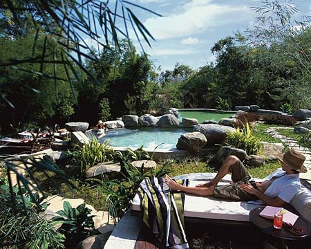 Four Seasons Tented Camp Golden Triangle Four Seasons Tented Camp Golden Triangle
