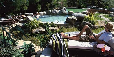 Four Seasons Tented Camp Golden Triangle