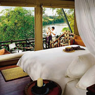 Four Seasons Tented Camp Golden Triangle