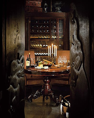 Four Seasons Tented Camp Golden Triangle