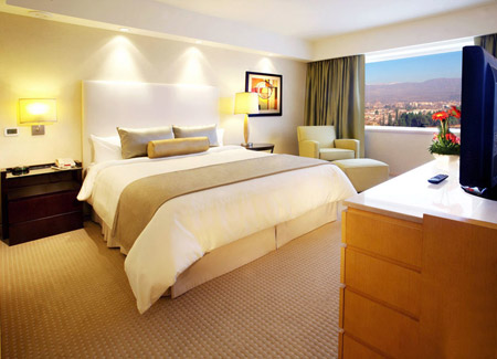 InterContinental Hotel Mendoza
