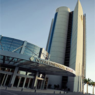 InterContinental Hotel Mendoza