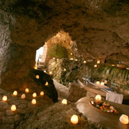 The Caves