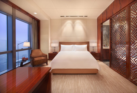 Grand Hyatt Shenzhen