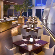 Grand Hyatt Shenzhen