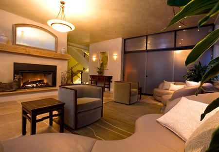 Hotel Columbia Telluride