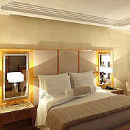 JW Marriott Hotel Ankara