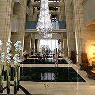 JW Marriott Hotel Ankara