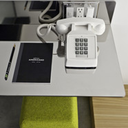 Hotel Americano