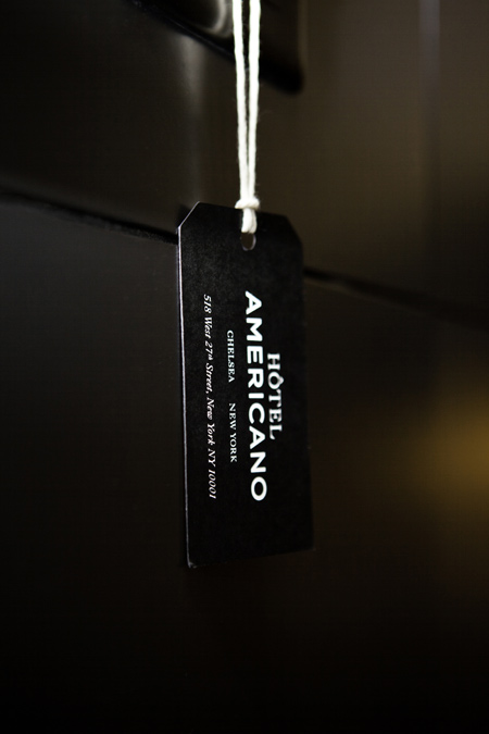 Hotel Americano