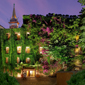 Hotel Raphael Rome