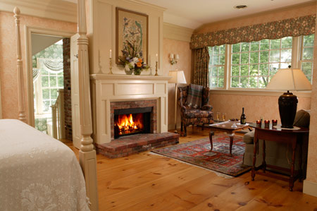 Windham Hill Inn