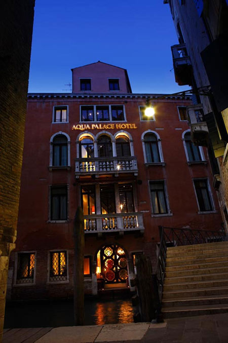 Aqua Palace Venice