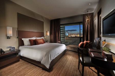 Kempinski Hotel Bahrain City Centre