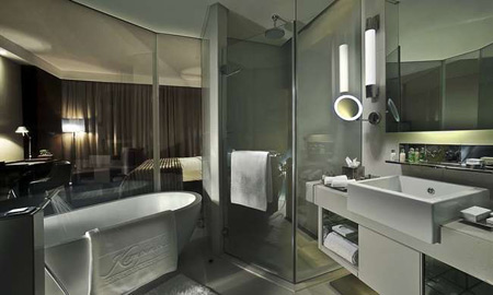 Kempinski Hotel Bahrain City Centre