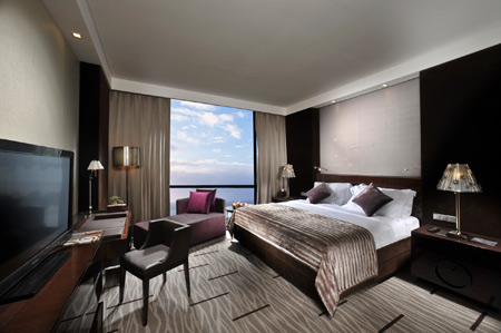 Kempinski Hotel Bahrain City Centre