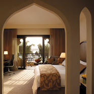Shangri-La Hotel Qaryat Al Beri Abu Dhabi
