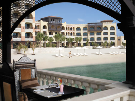 Shangri-La Hotel Qaryat Al Beri Abu Dhabi Shangri-La Hotel Qaryat Al Beri Abu Dhabi