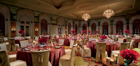 Ritz Carlton Guangzhou
