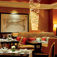 Ritz-Carlton Dubai International Financial Centre
