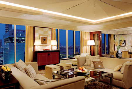 Ritz-Carlton Dubai International Financial Centre Ritz-Carlton Dubai International Financial Centre