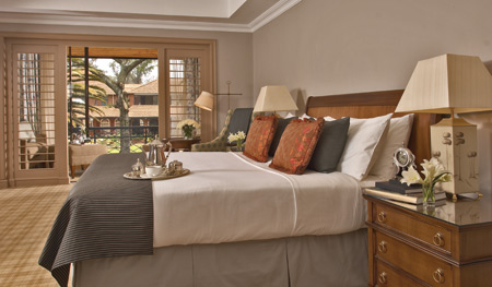 Fairmont The Norfolk Hotel