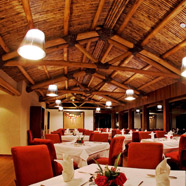 Hotel Rio Sagrado