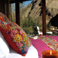Hotel Rio Sagrado