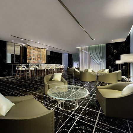 The St. Regis Bal Harbour Resort 