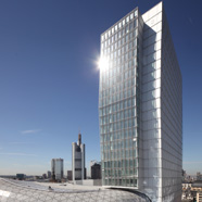 Jumeirah Frankfurt
