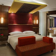 Jumeirah Creekside Hotel Dubai 