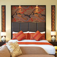 Vivanta by Taj Dal View Srinagar