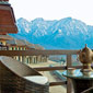 Vivanta by Taj Dal View Srinagar