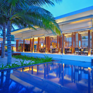 Jumeirah Dhevanafushi