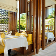 Jumeirah Dhevanafushi